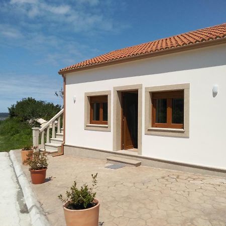 הוילה מוחיה Casa Da Fonte מראה חיצוני תמונה