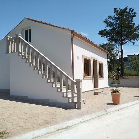 הוילה מוחיה Casa Da Fonte מראה חיצוני תמונה