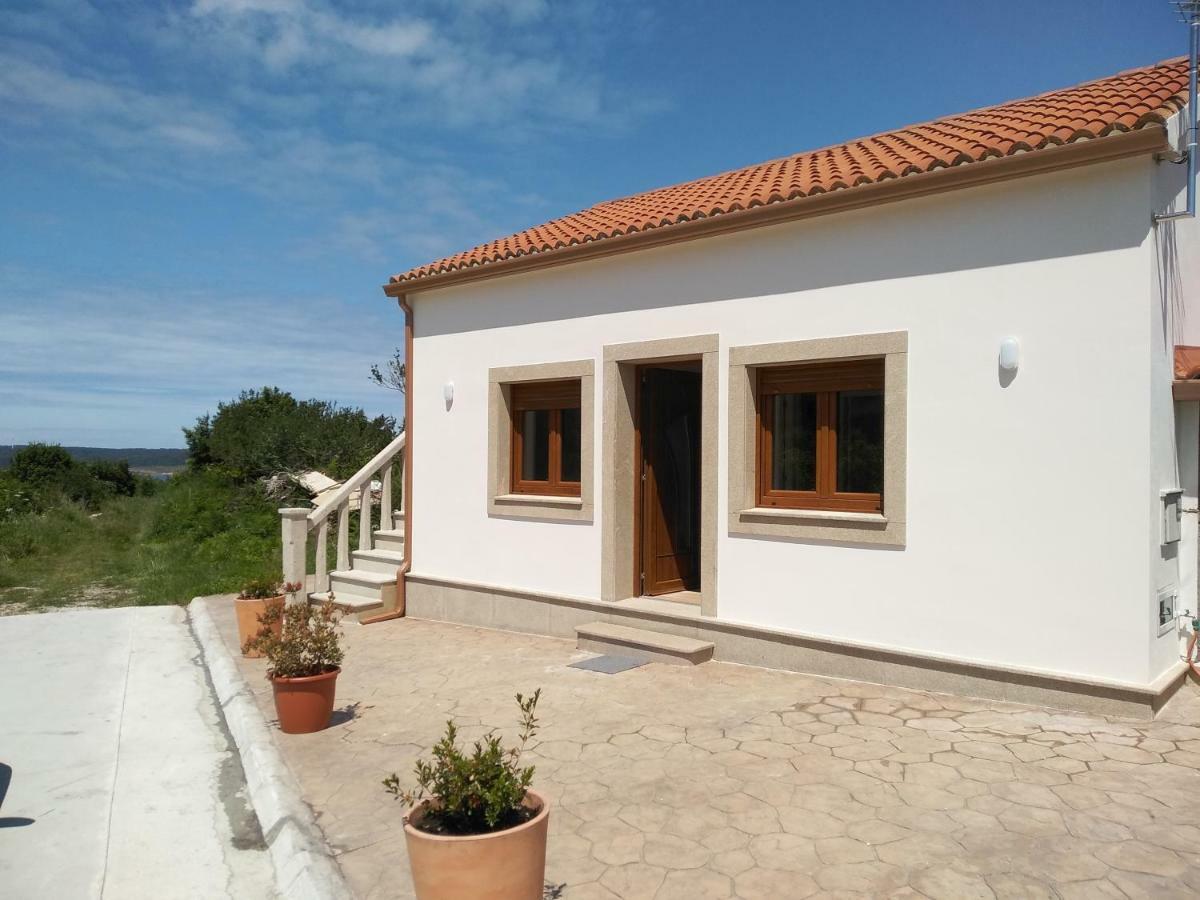 הוילה מוחיה Casa Da Fonte מראה חיצוני תמונה