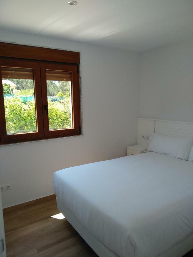 הוילה מוחיה Casa Da Fonte מראה חיצוני תמונה
